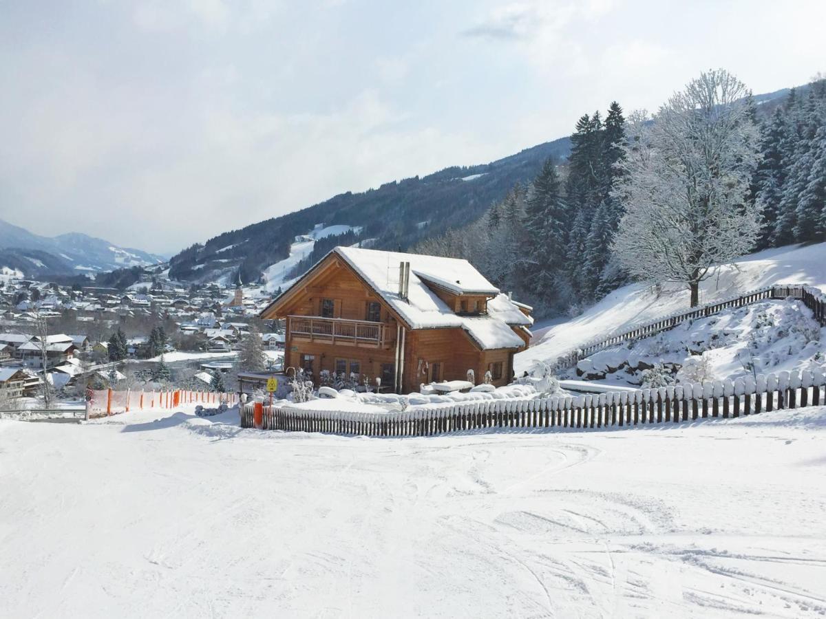 Huettendorf Schladming Exterior photo
